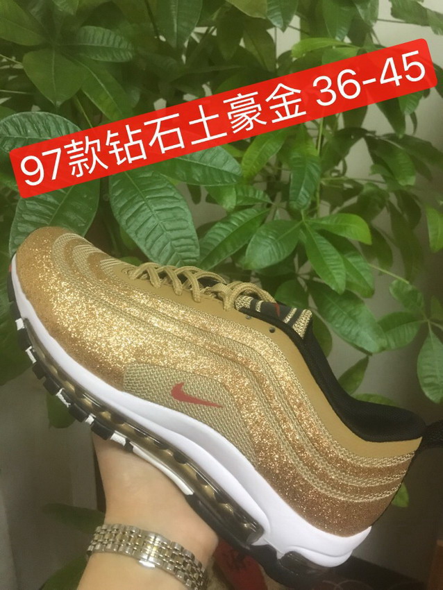 wholesale men air max 97 size US7(40)-US11(45) shoes-080